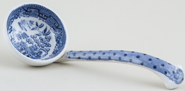 Sauce Ladle c1900
